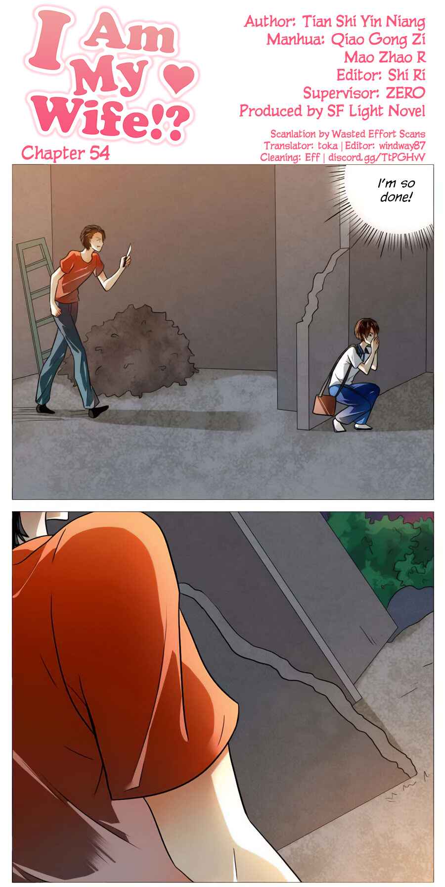 Chapter 54 - Page 1