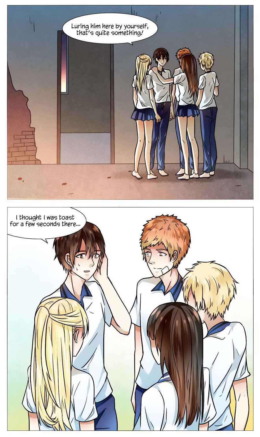 Chapter 54 - Page 8