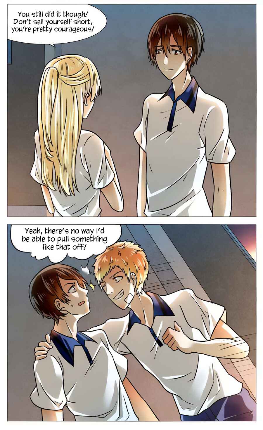 Chapter 54 - Page 9
