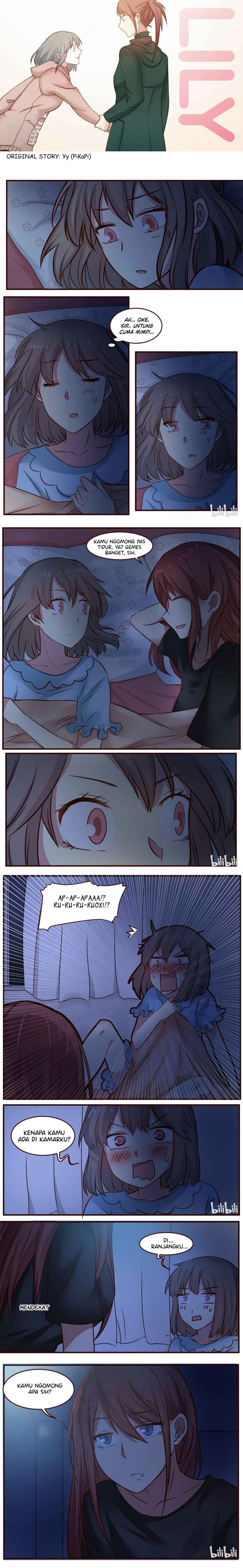 Chapter 92 - Page 1