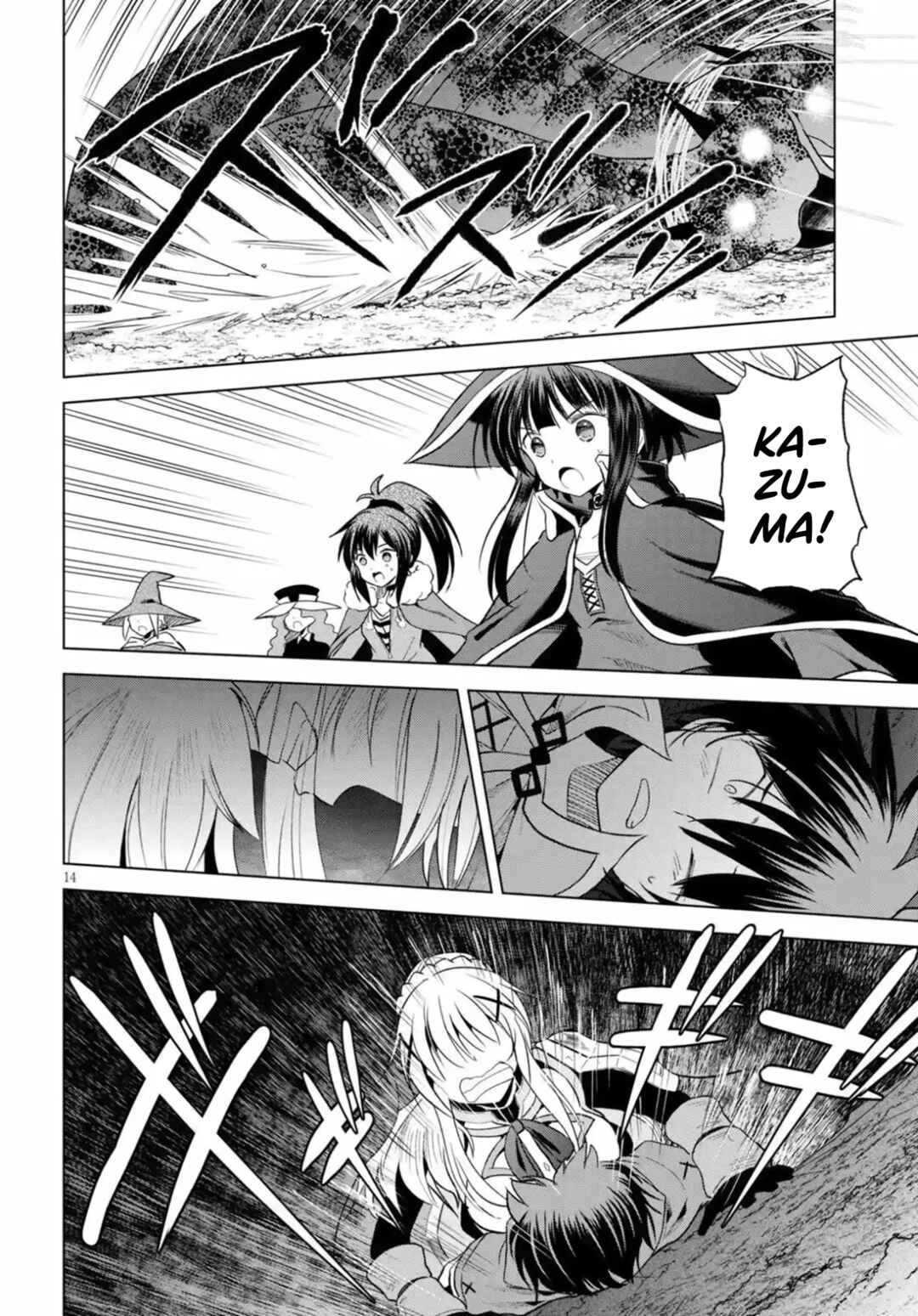 Chapter 70 - Page 15
