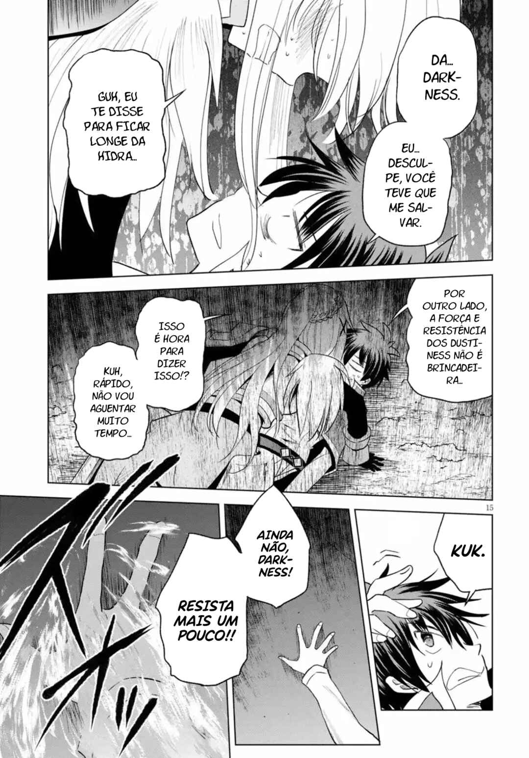 Chapter 70 - Page 16