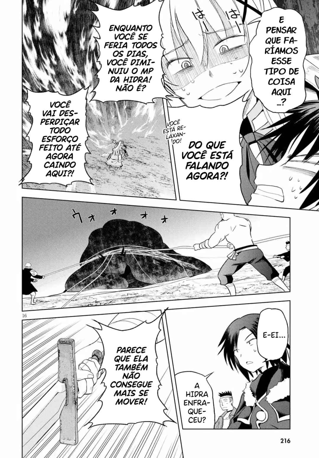 Chapter 70 - Page 17
