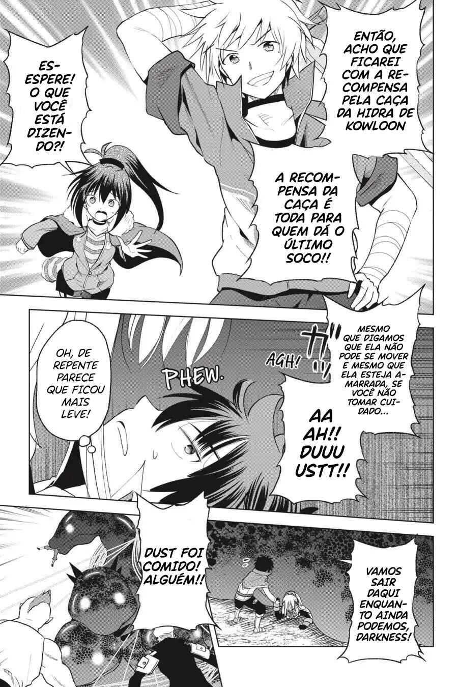 Chapter 70 - Page 18