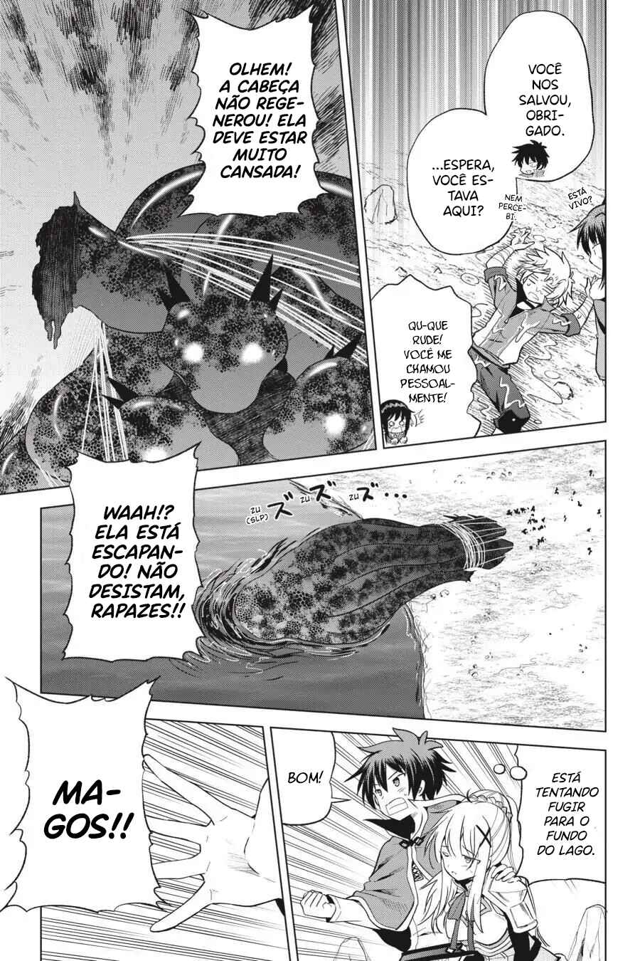 Chapter 70 - Page 20