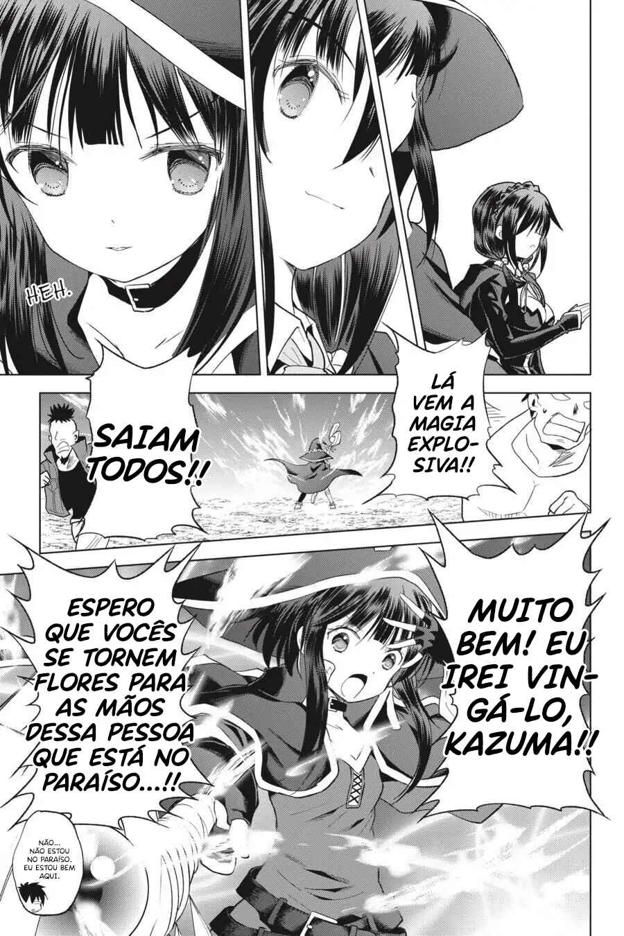 Chapter 70 - Page 22