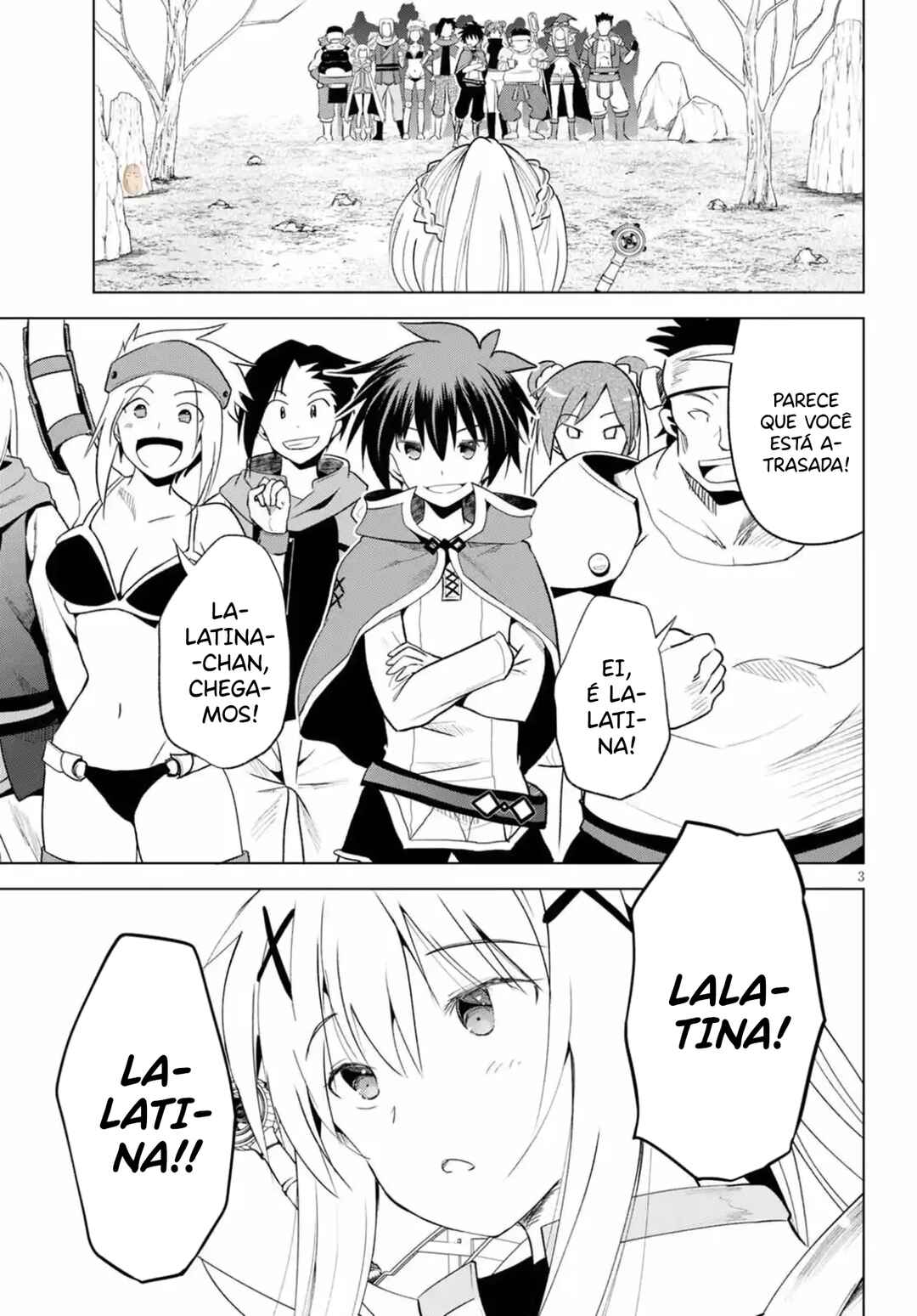 Chapter 70 - Page 4