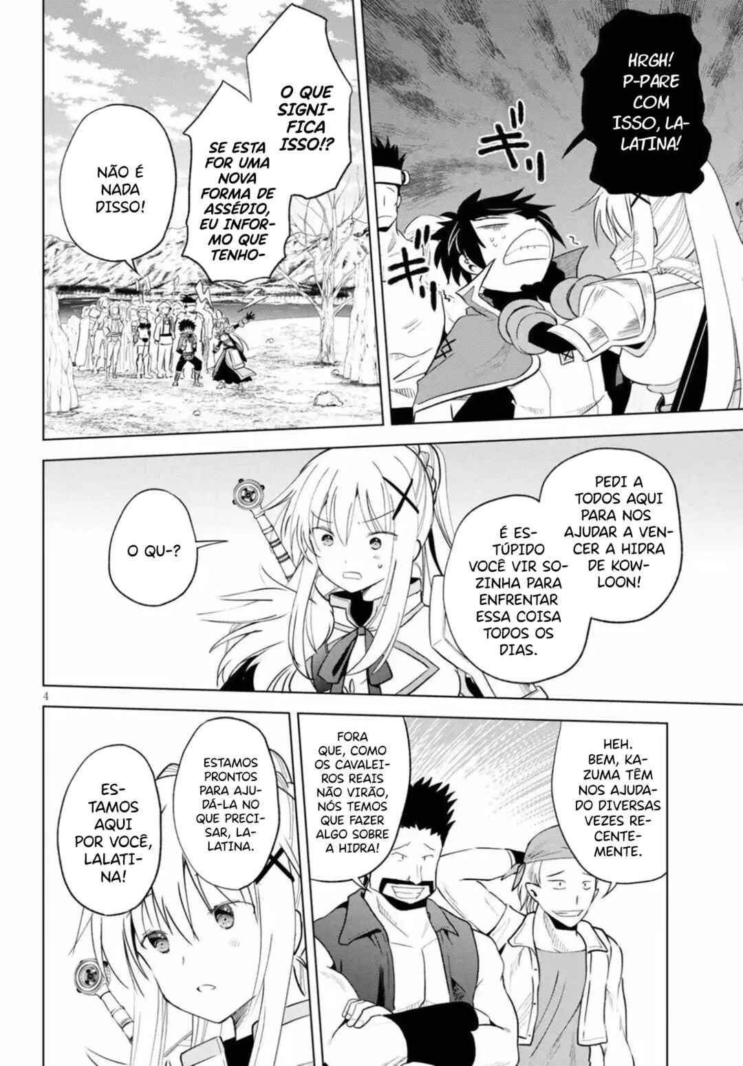 Chapter 70 - Page 5