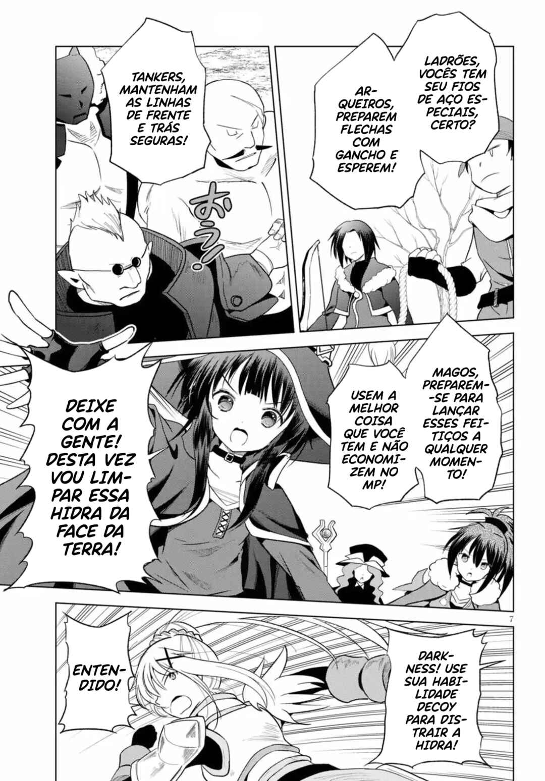 Chapter 70 - Page 8