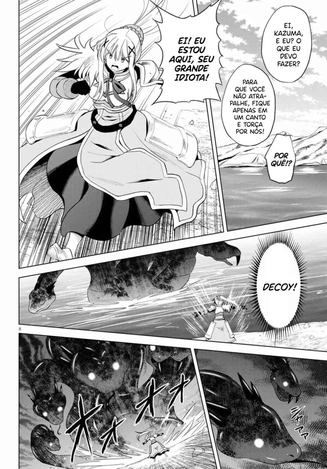 Chapter 70 - Page 9