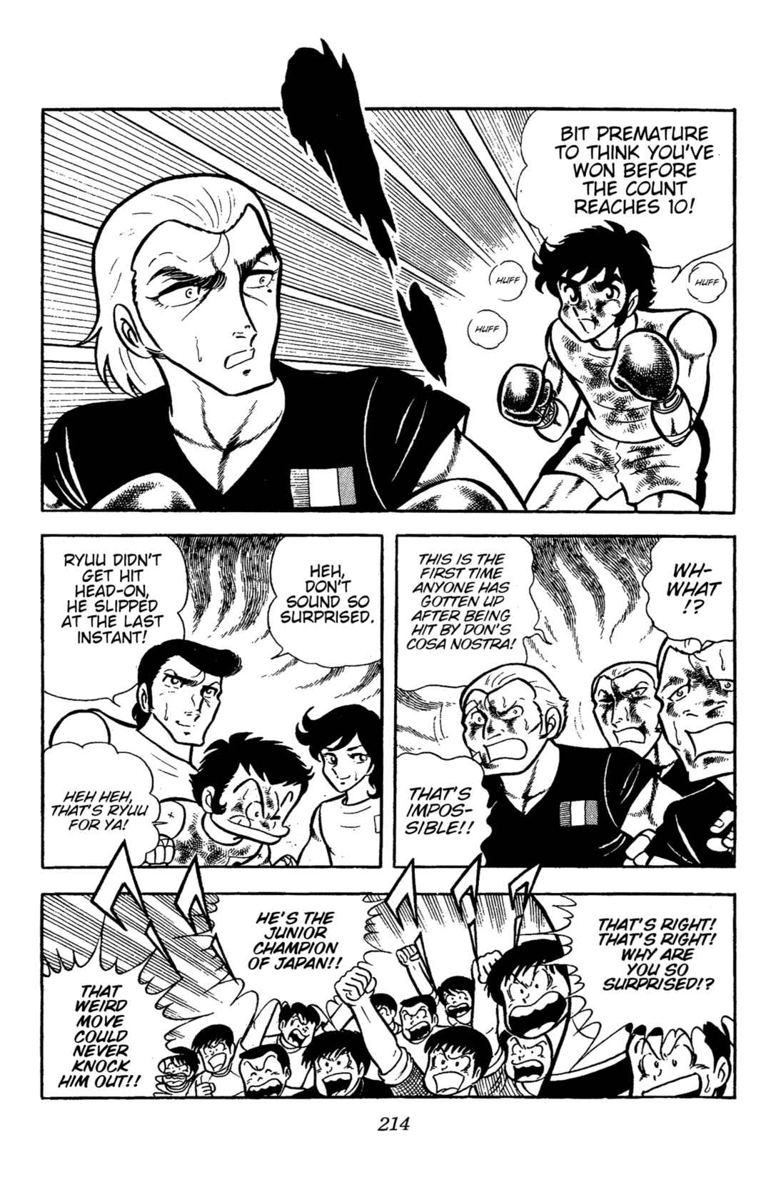 Chapter 65 - Page 11