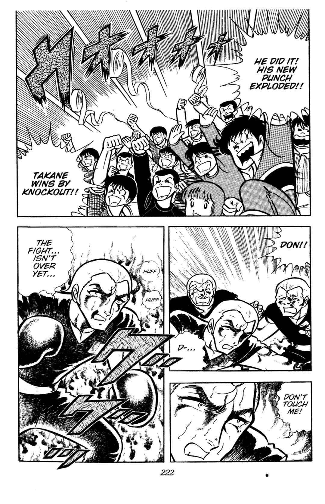 Chapter 65 - Page 18