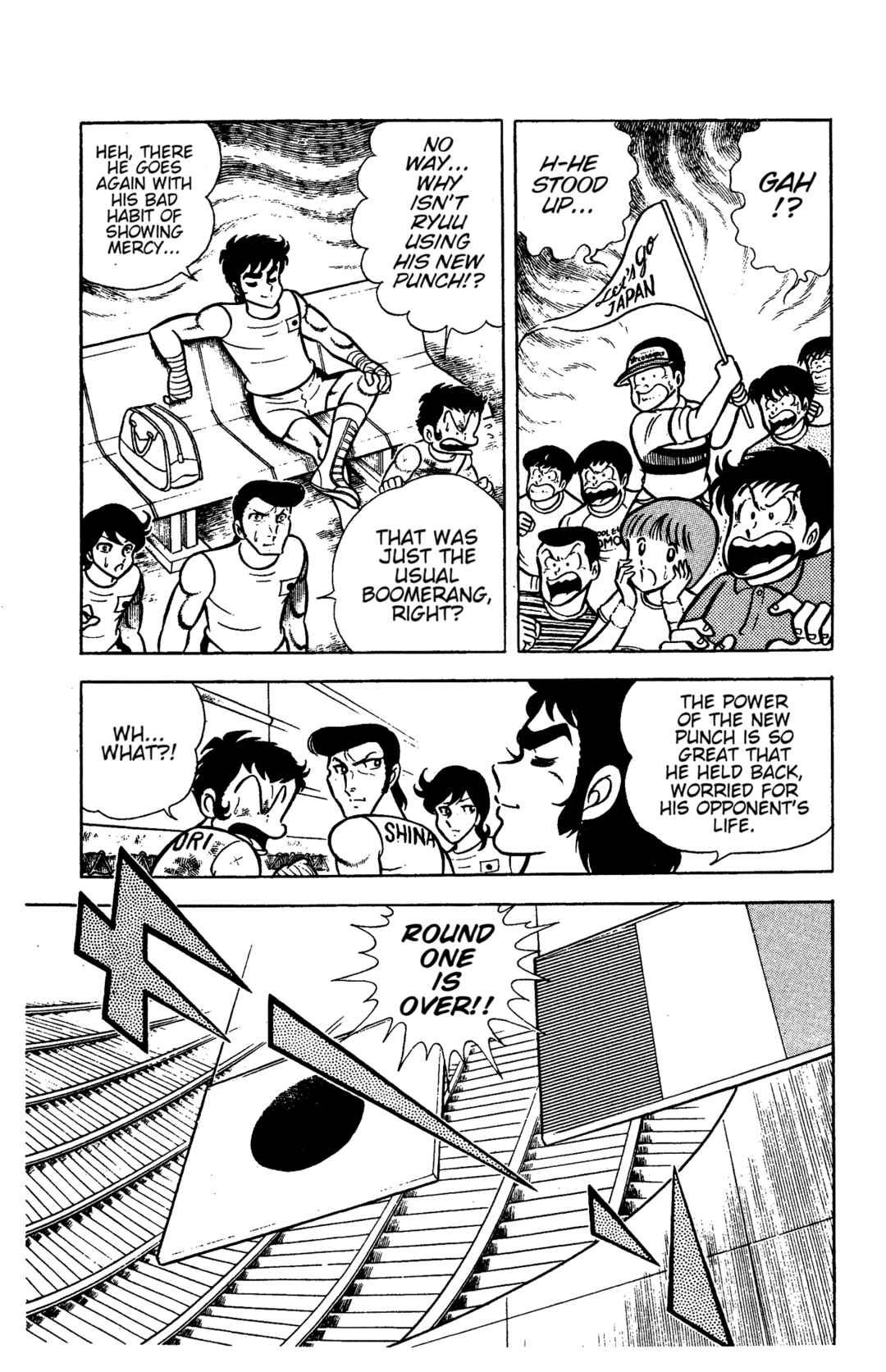 Chapter 65 - Page 19