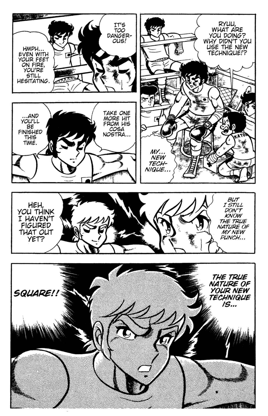 Chapter 65 - Page 20