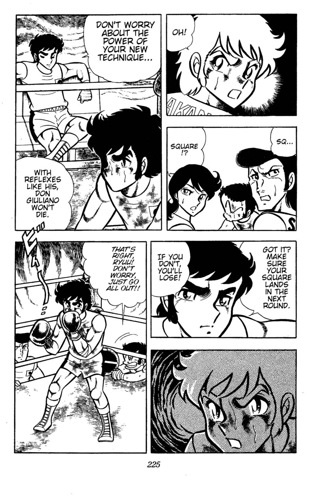 Chapter 65 - Page 21