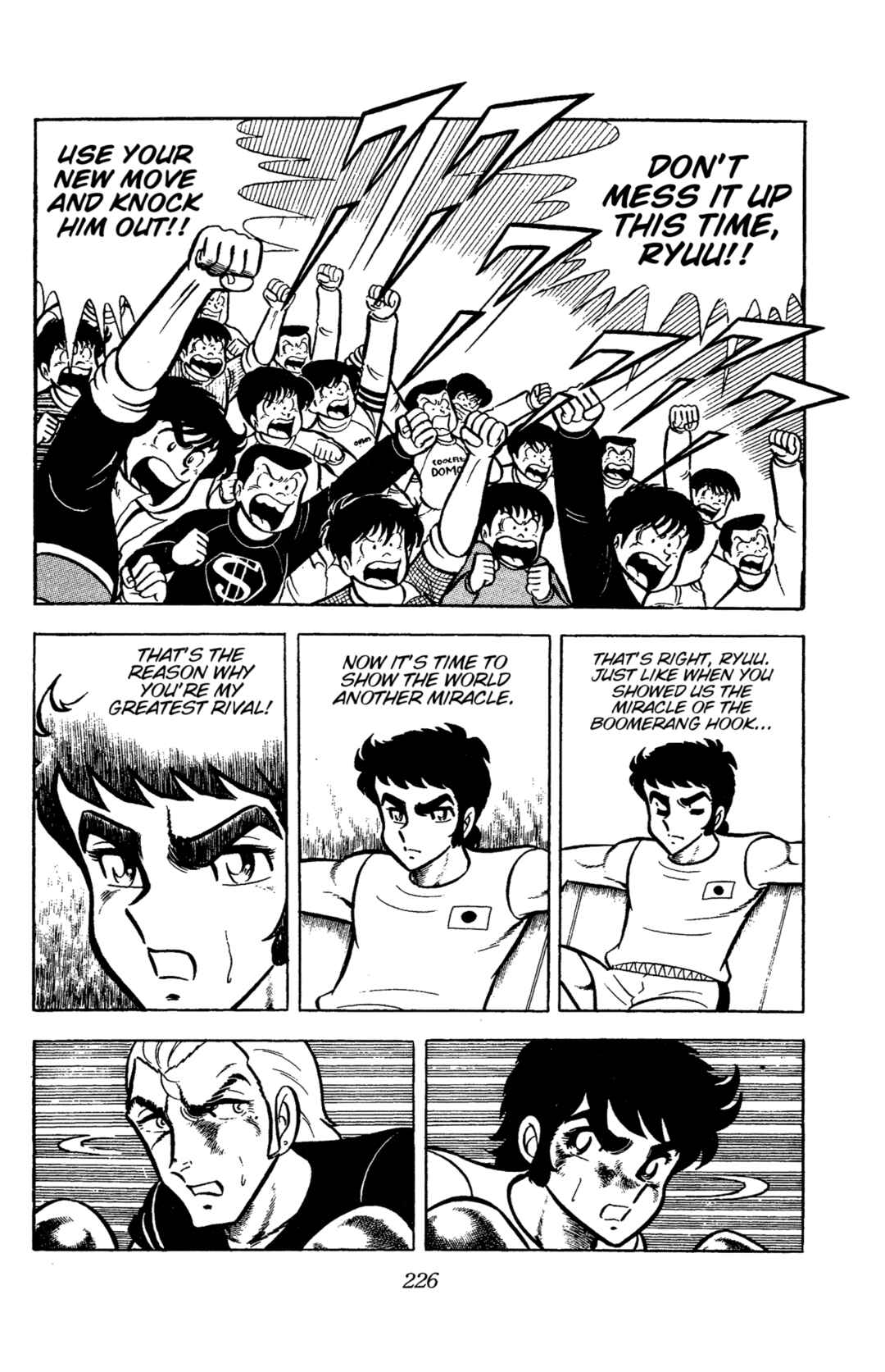 Chapter 65 - Page 22