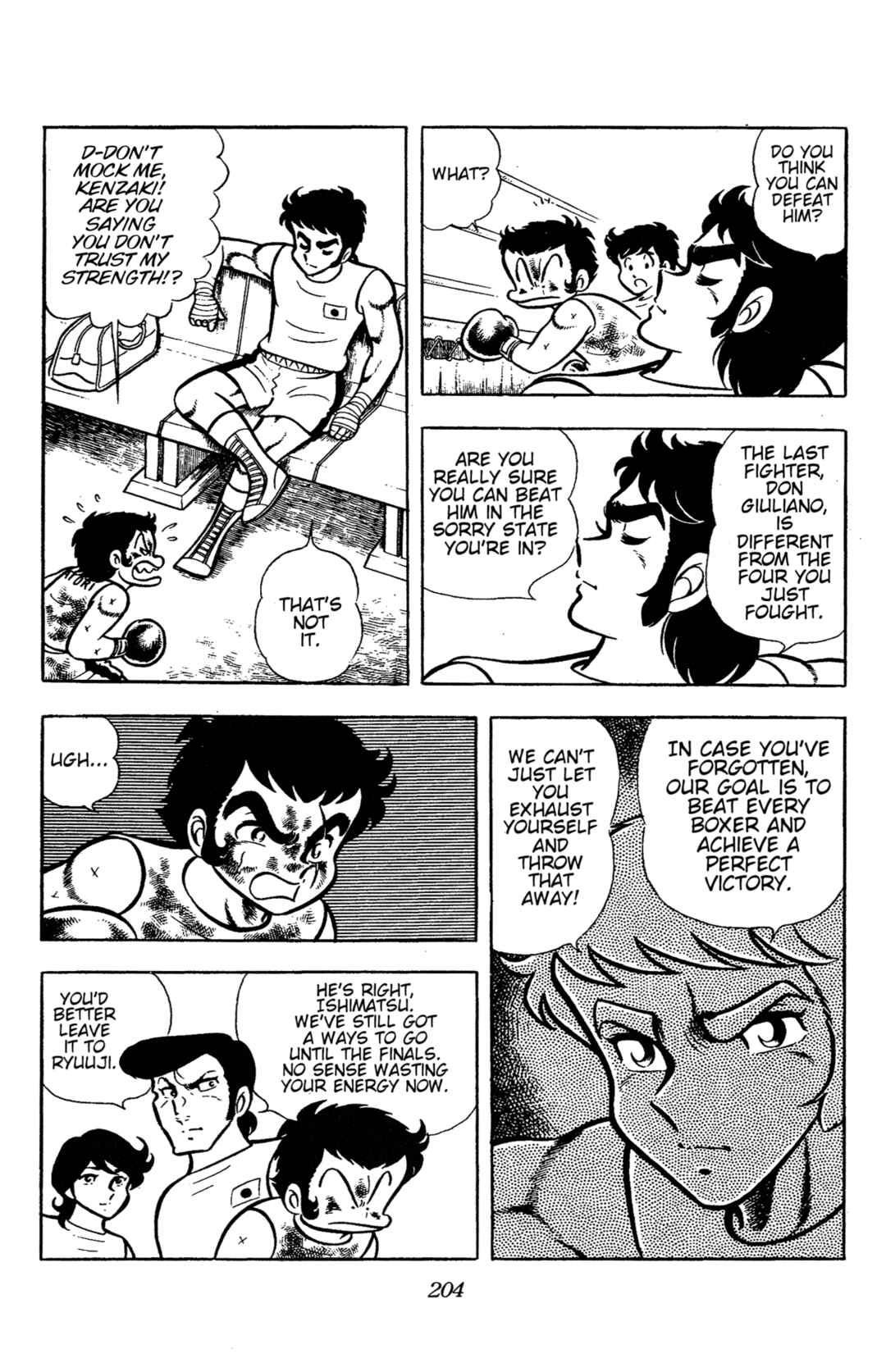 Chapter 65 - Page 3