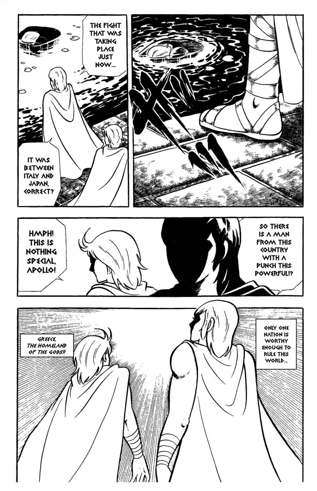 Chapter 65 - Page 30