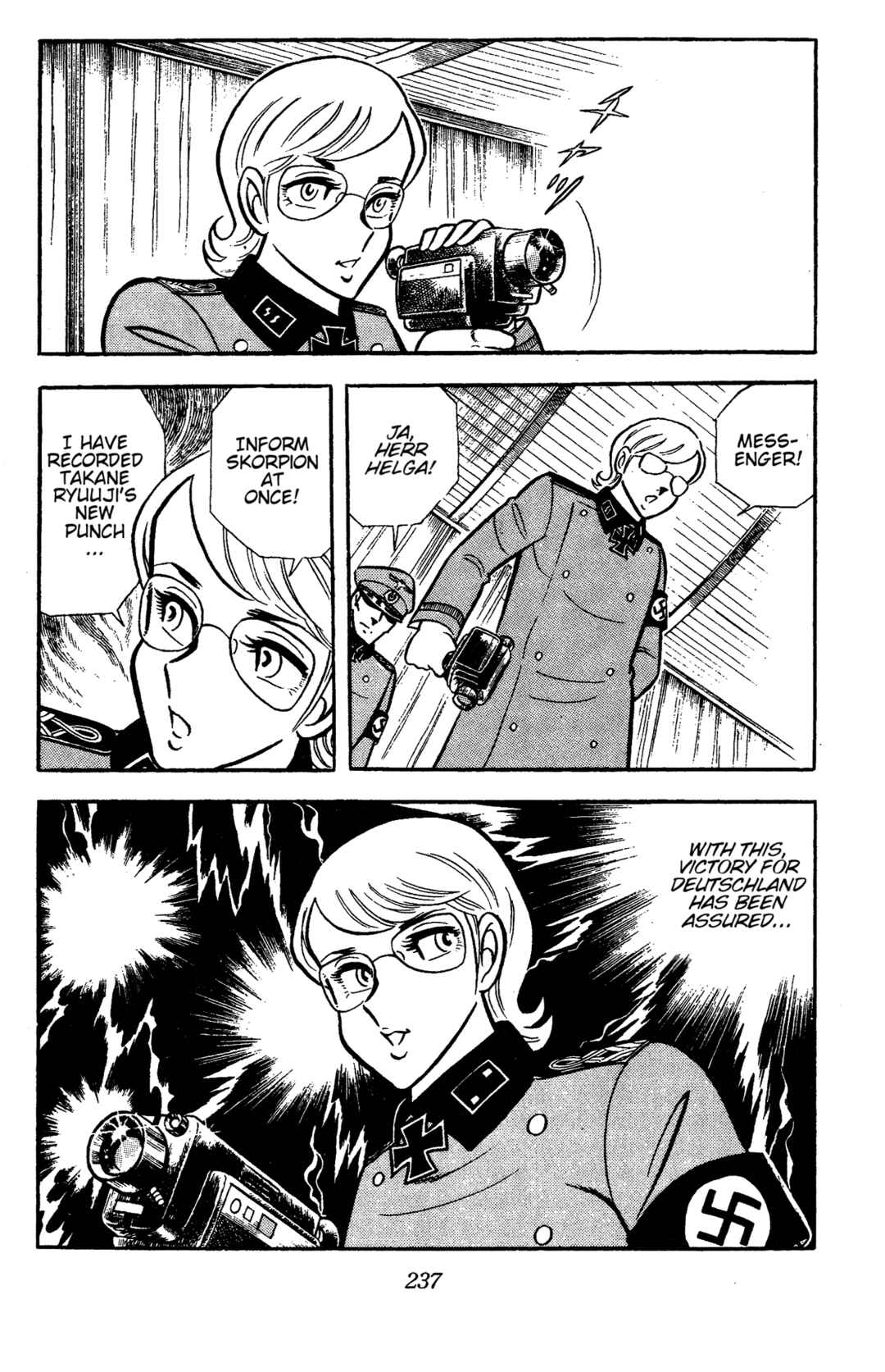 Chapter 65 - Page 31
