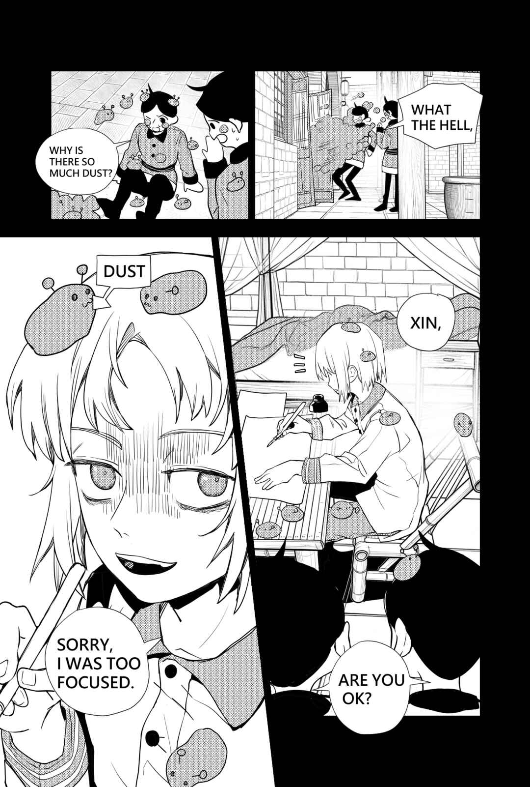 Chapter 3 - Page 16