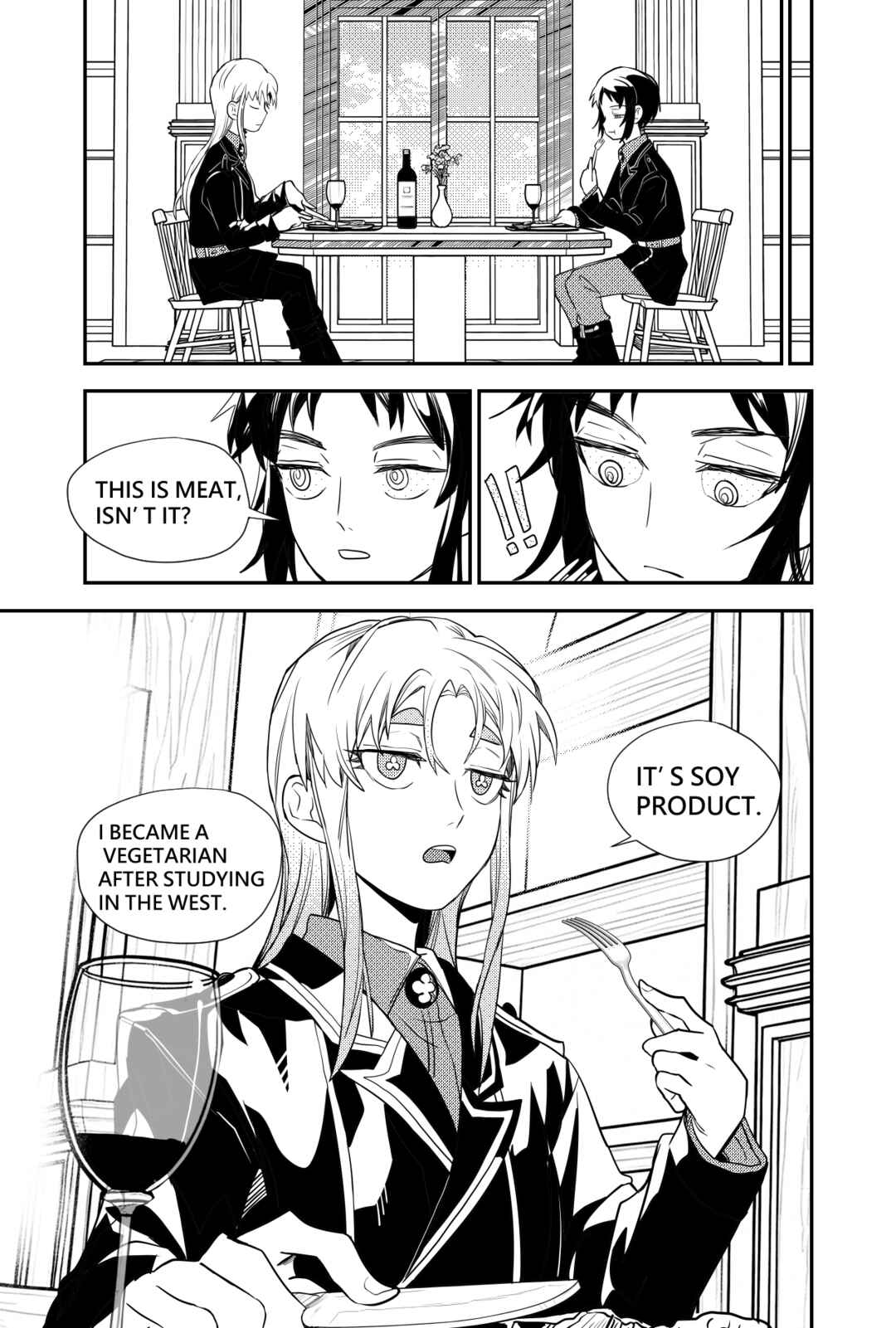 Chapter 3 - Page 6