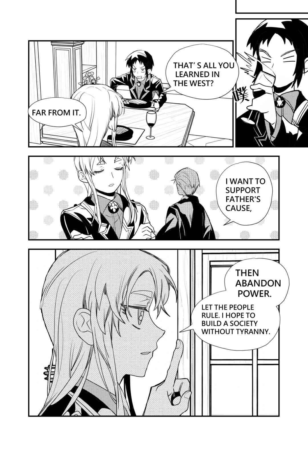 Chapter 3 - Page 7