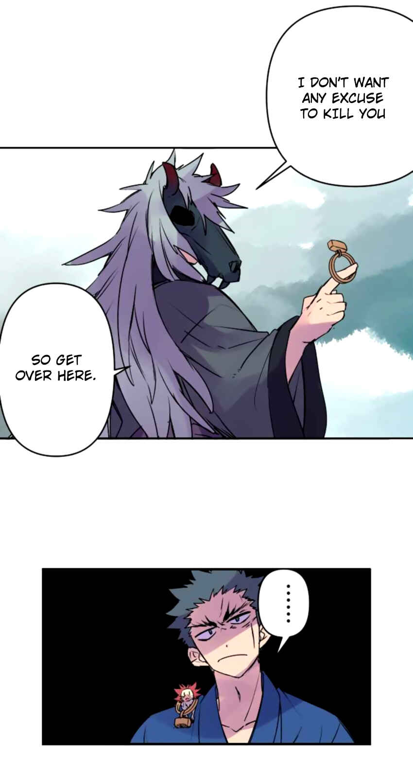 Chapter 143 - Page 5