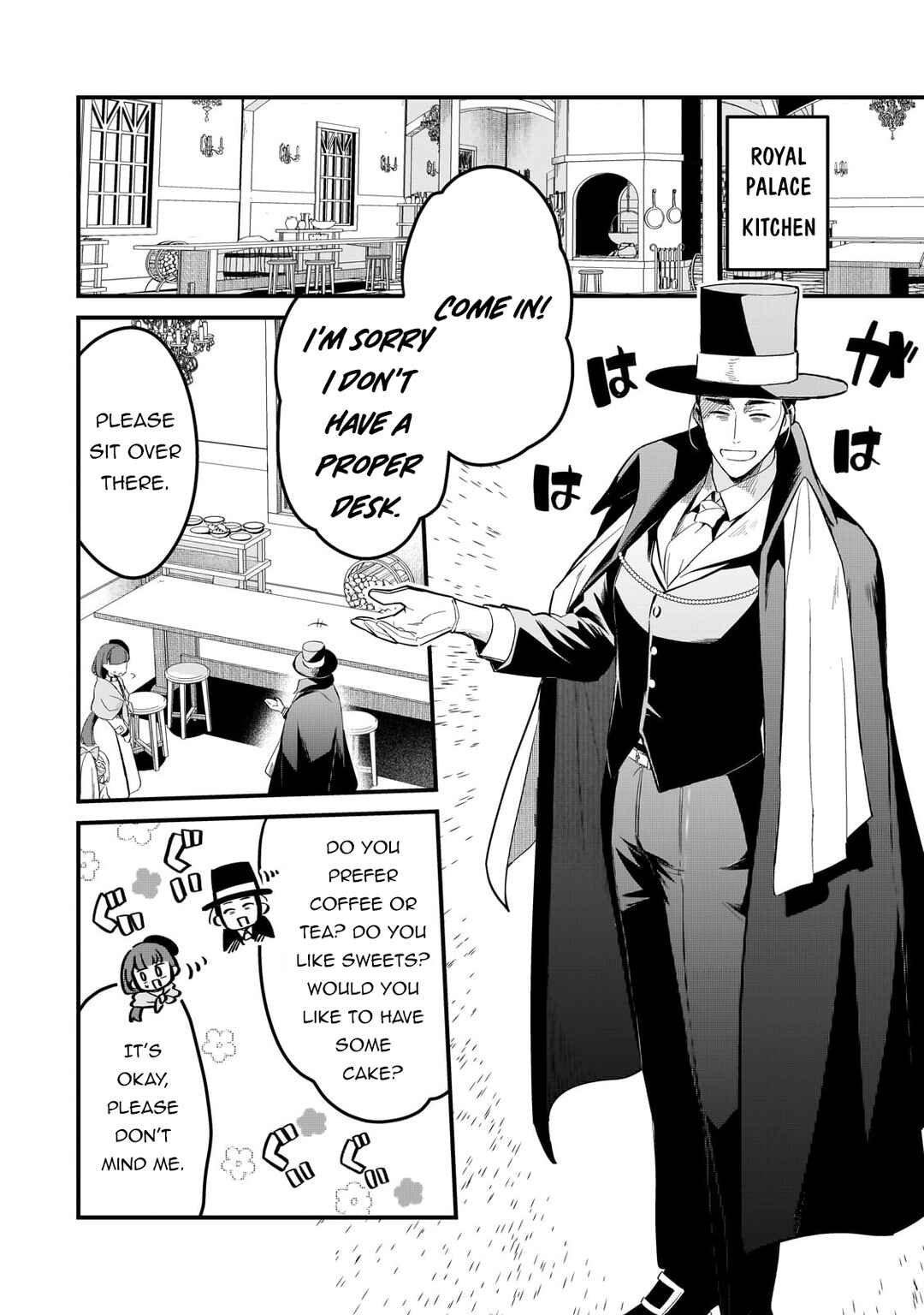 Chapter 40 - Page 13