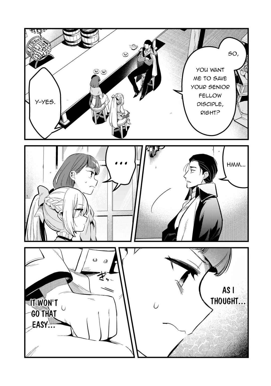 Chapter 40 - Page 20