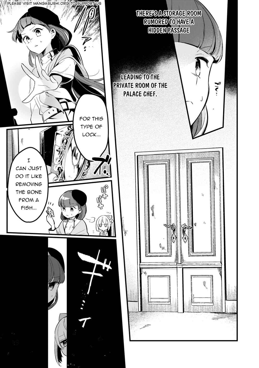 Chapter 40 - Page 6