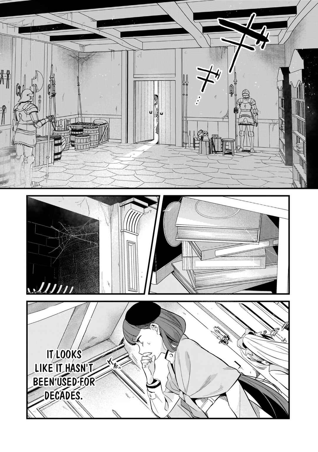 Chapter 40 - Page 7