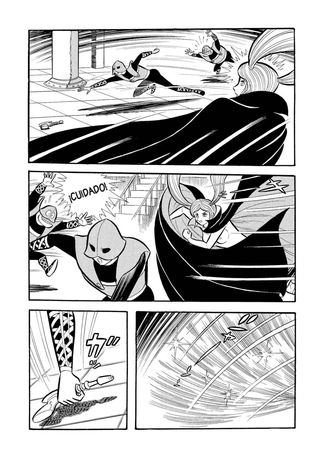 Chapter 25 - Page 16