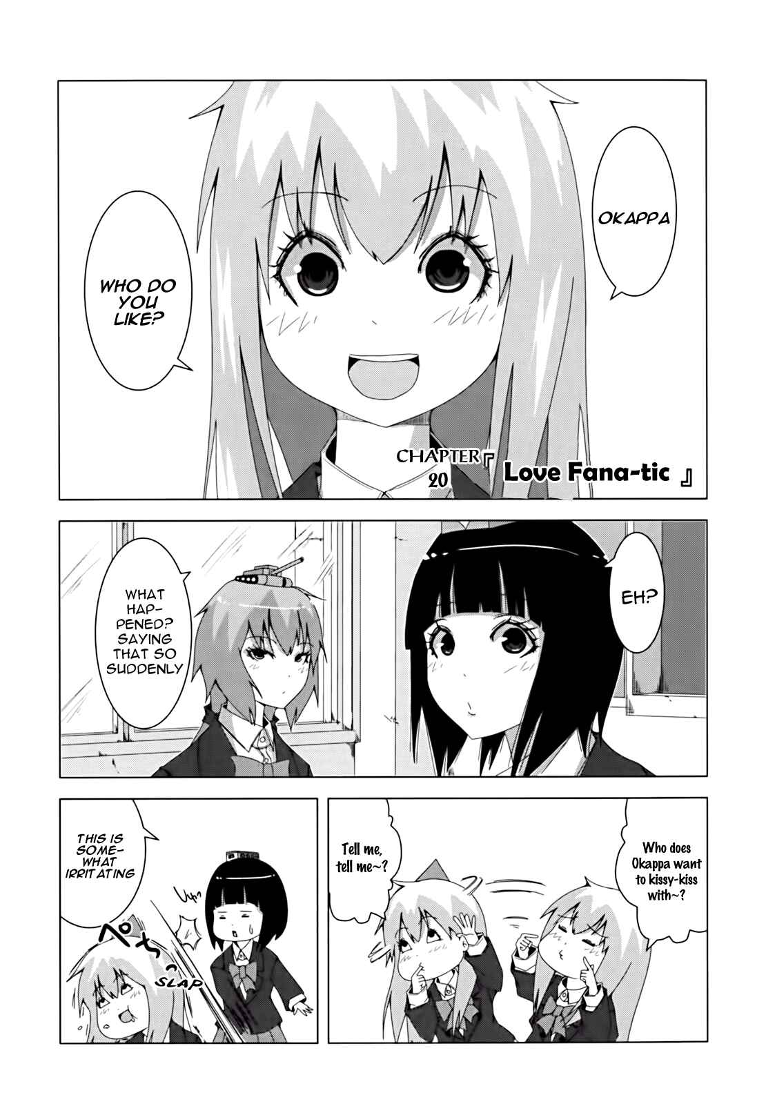 Chapter 20 - Page 1