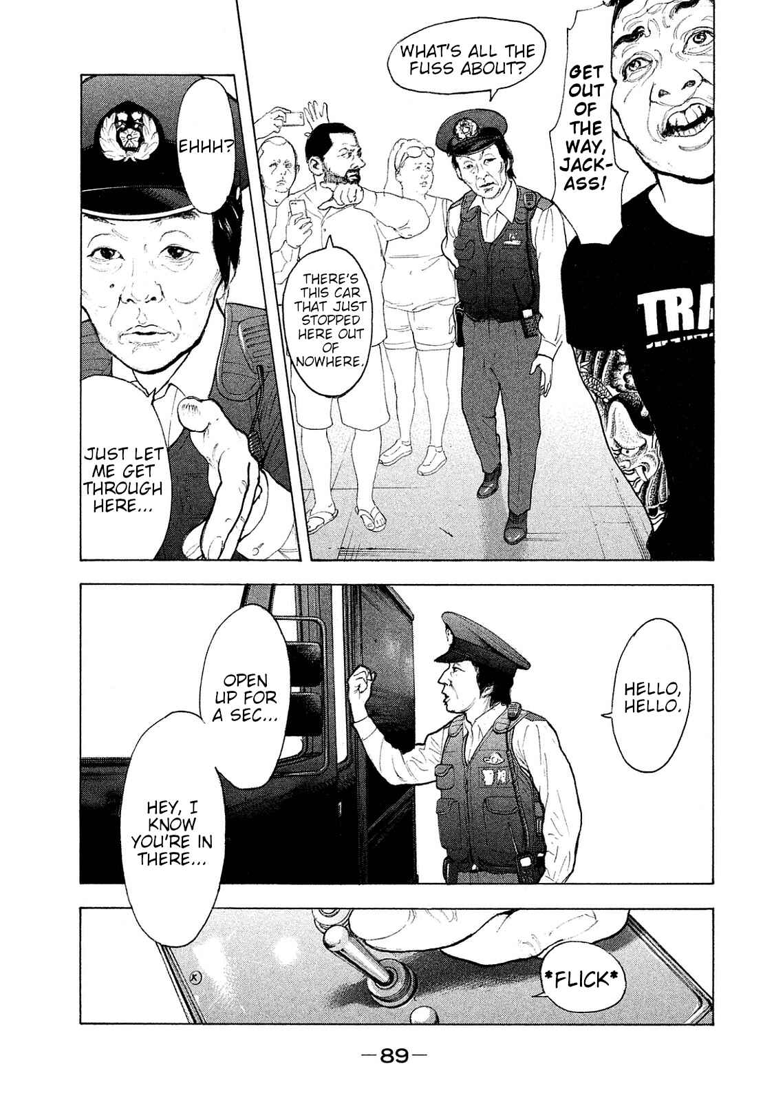 Chapter 72 - Page 13