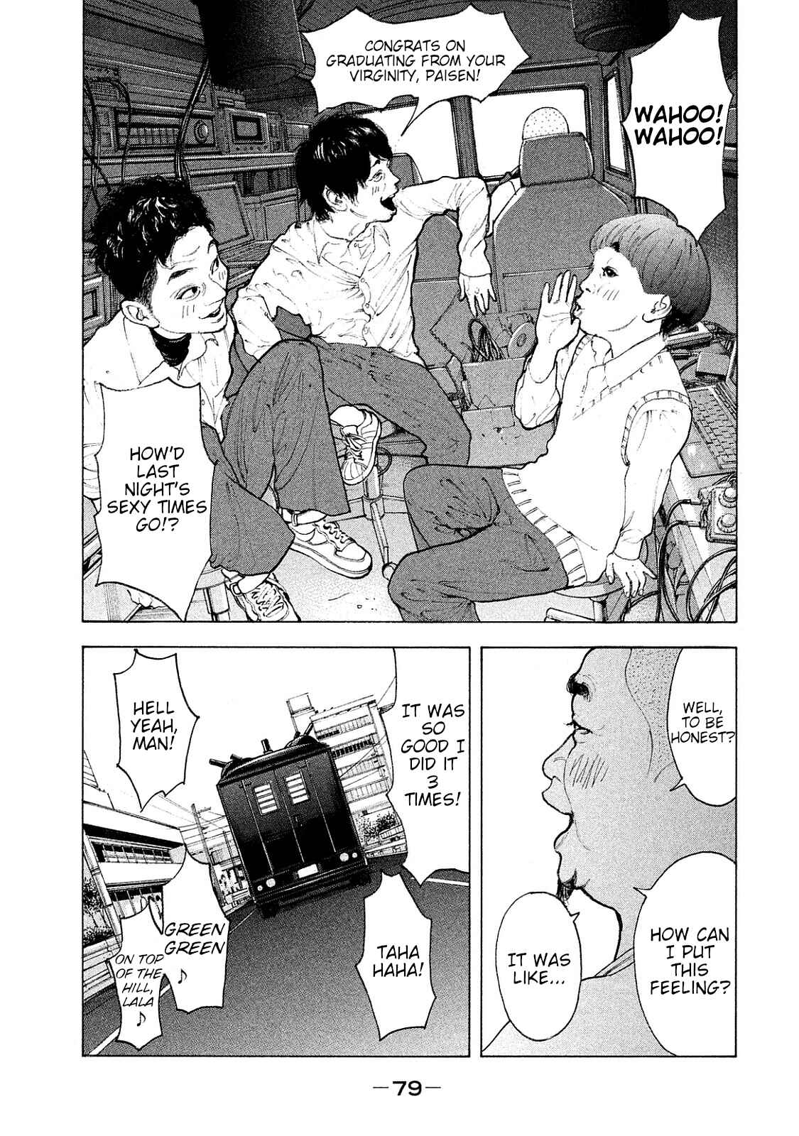 Chapter 72 - Page 3