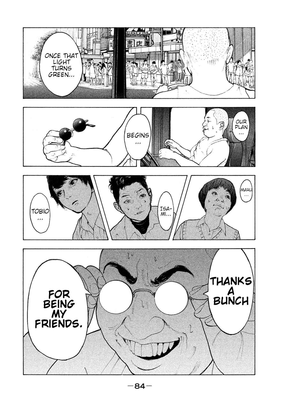Chapter 72 - Page 8