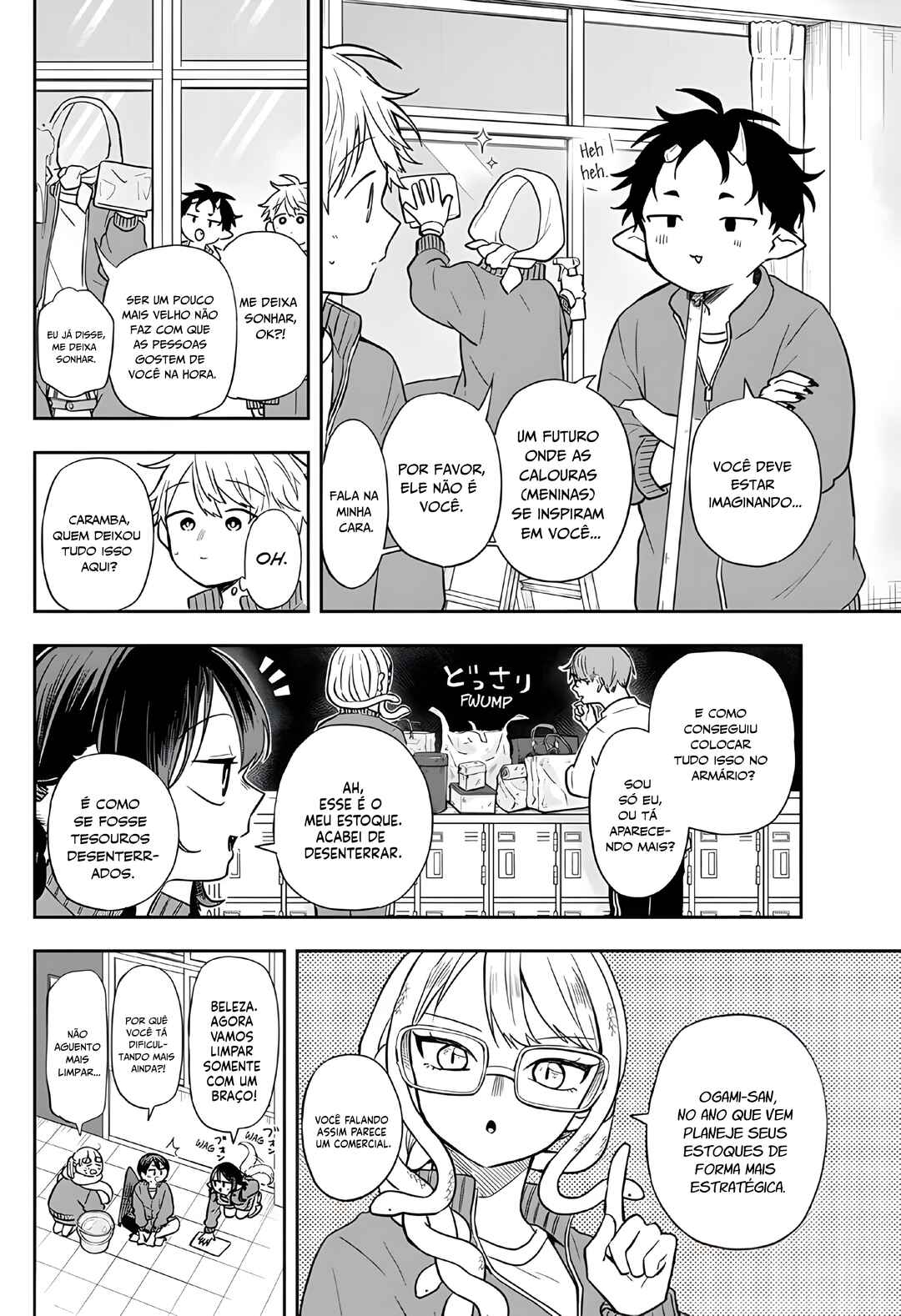 Chapter 66 - Page 6