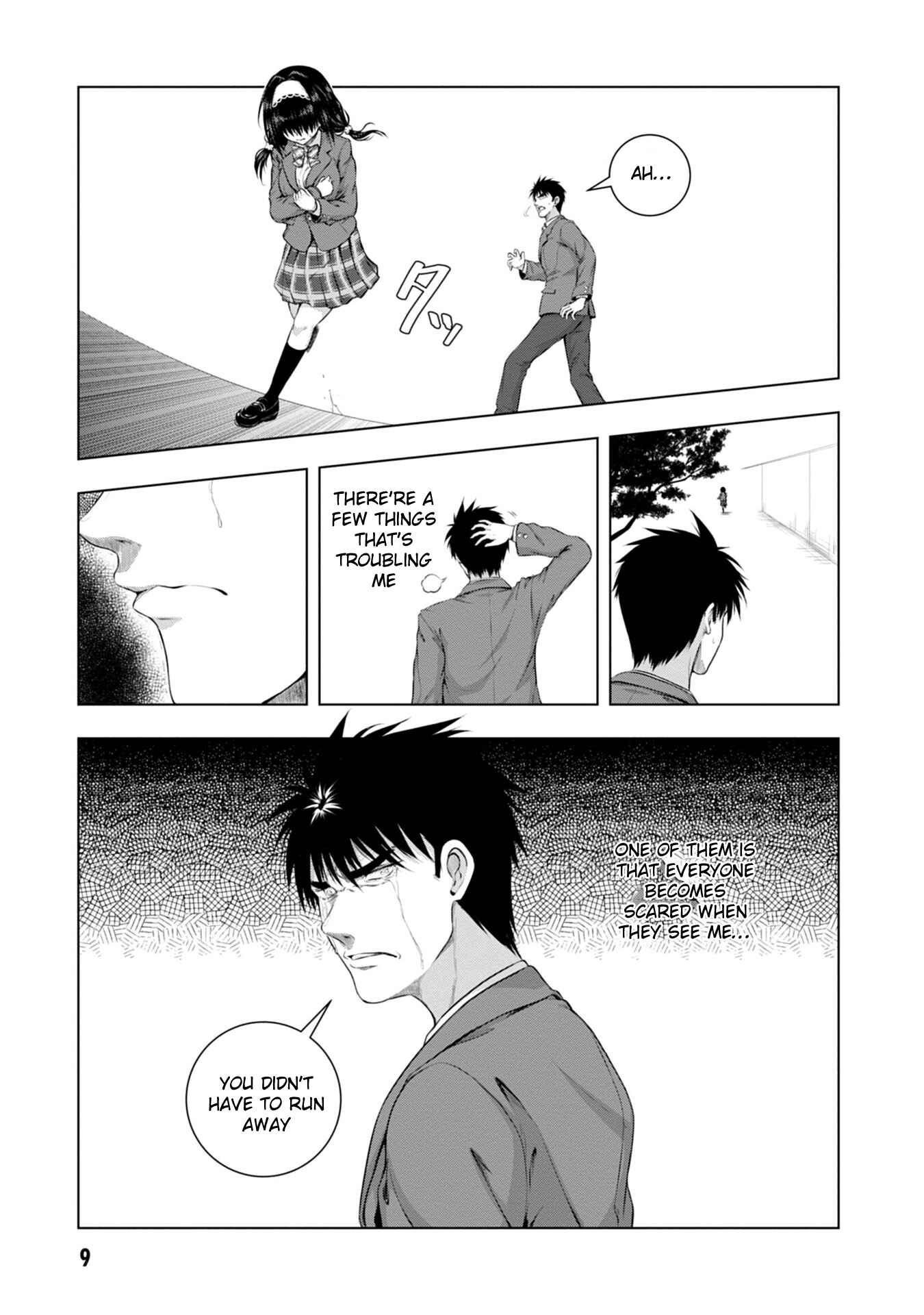 Chapter 1 - Page 11