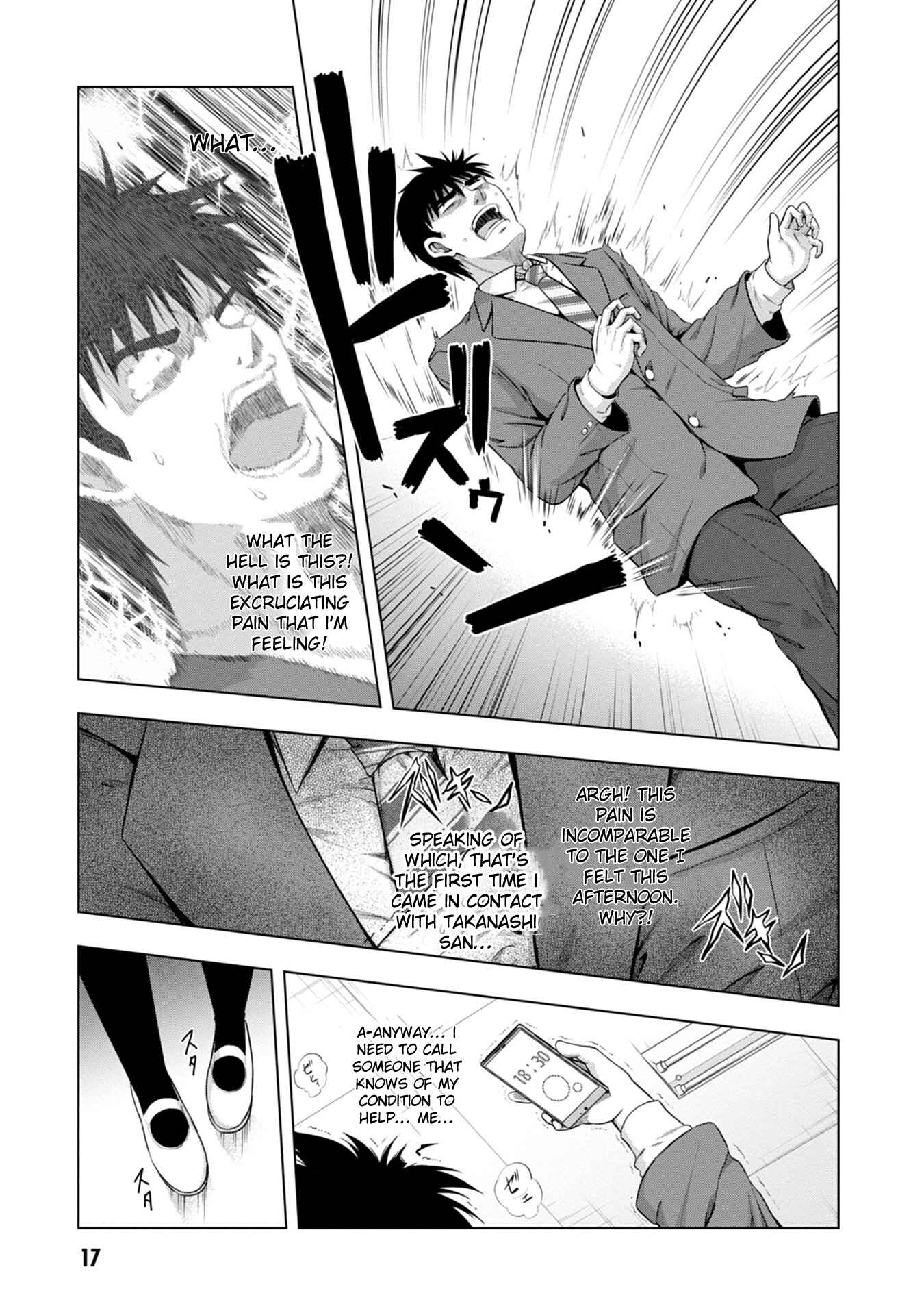 Chapter 1 - Page 19