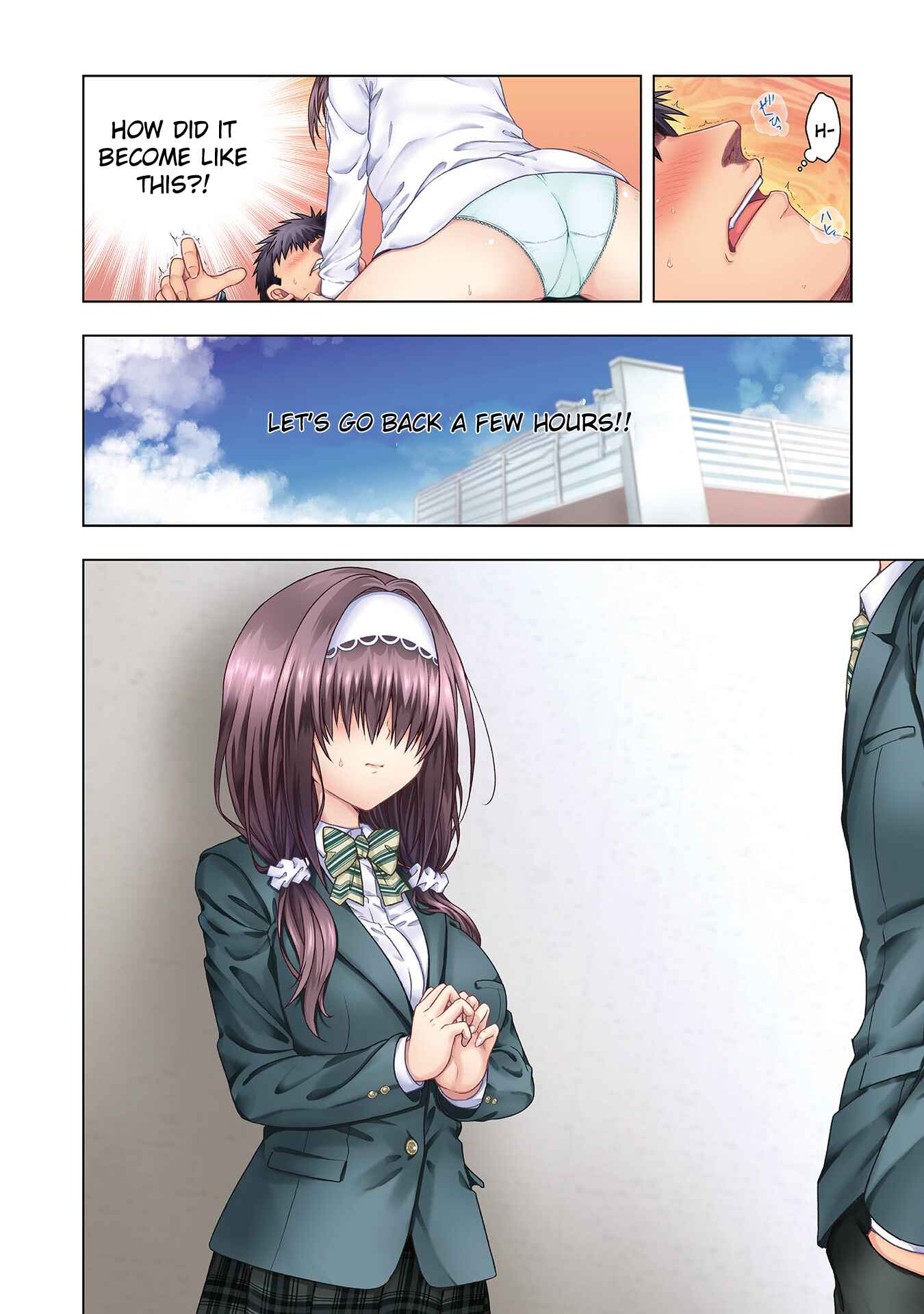 Chapter 1 - Page 6