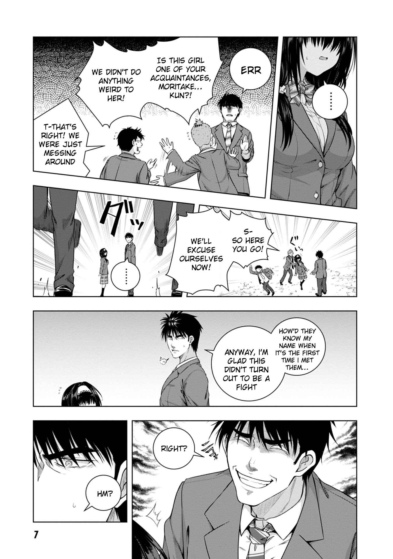 Chapter 1 - Page 9
