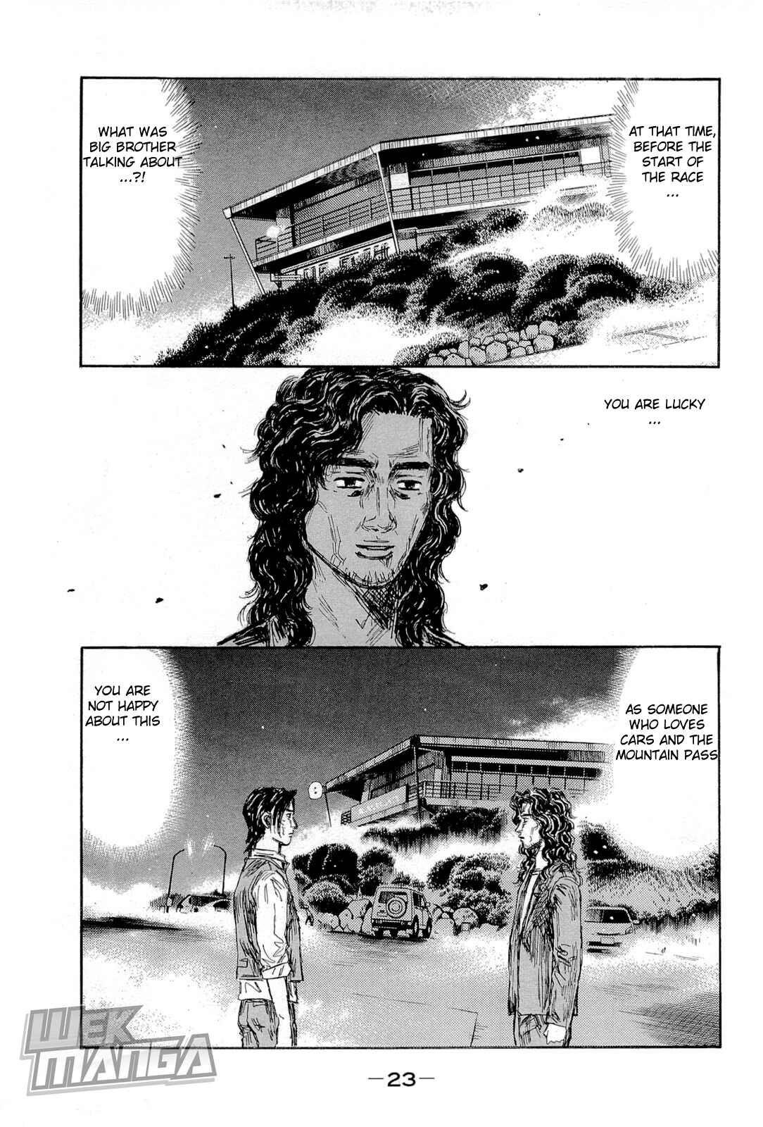 Chapter 652 - Page 3