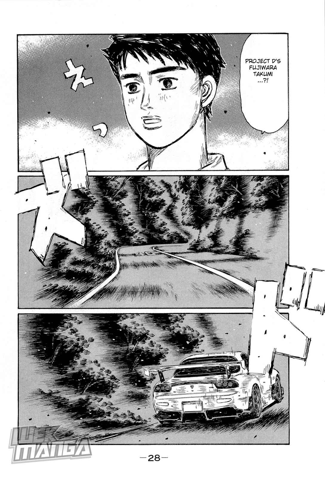 Chapter 652 - Page 8
