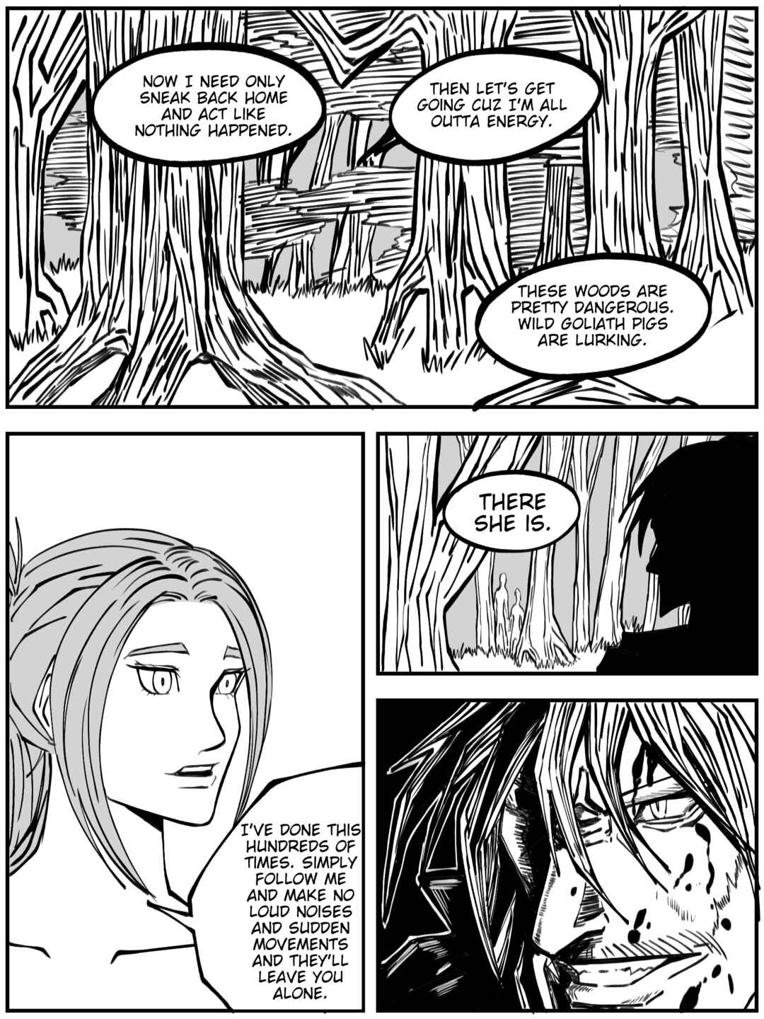 Chapter 4 - Page 6