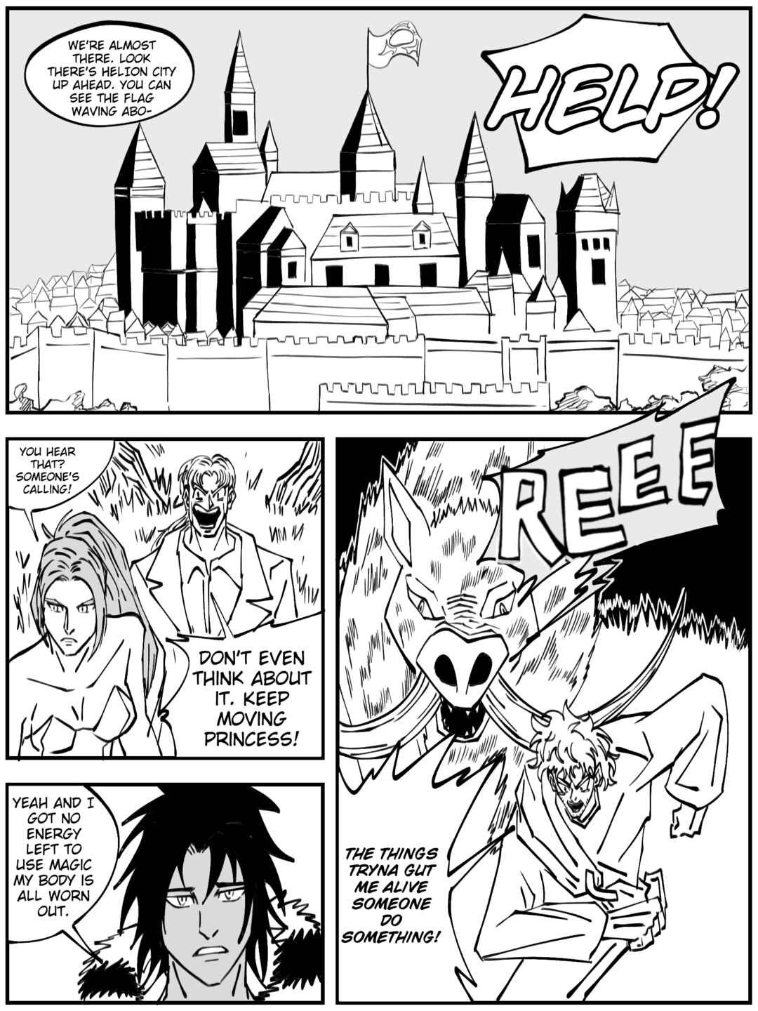 Chapter 4 - Page 9