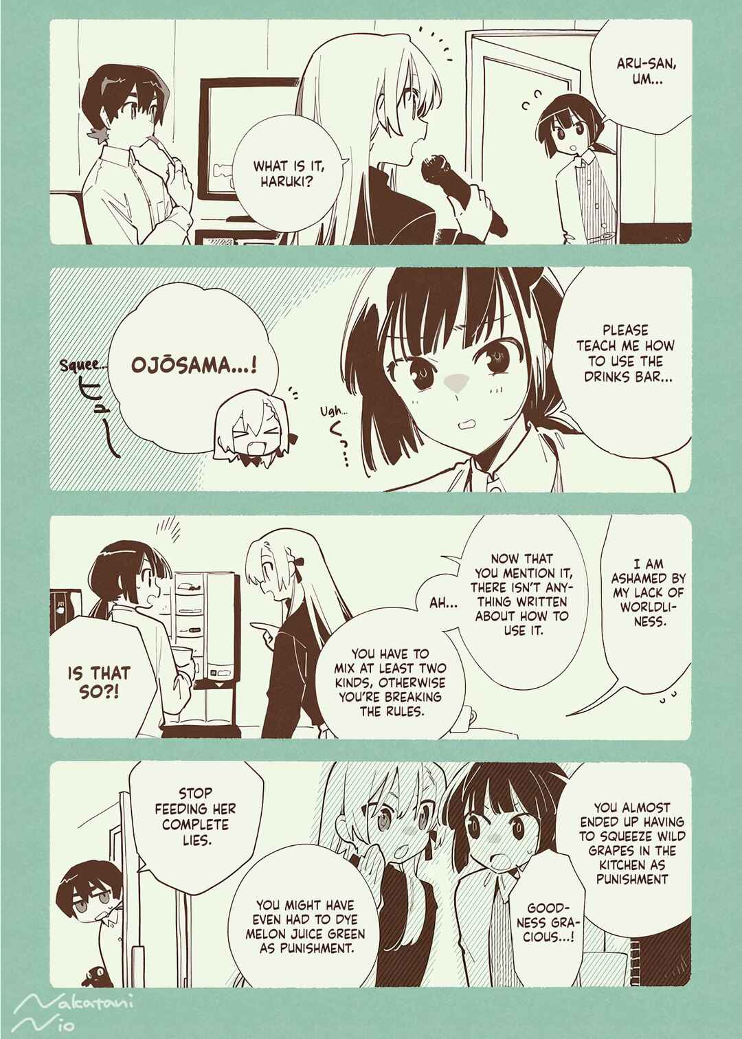 Chapter 6.5 - Page 1