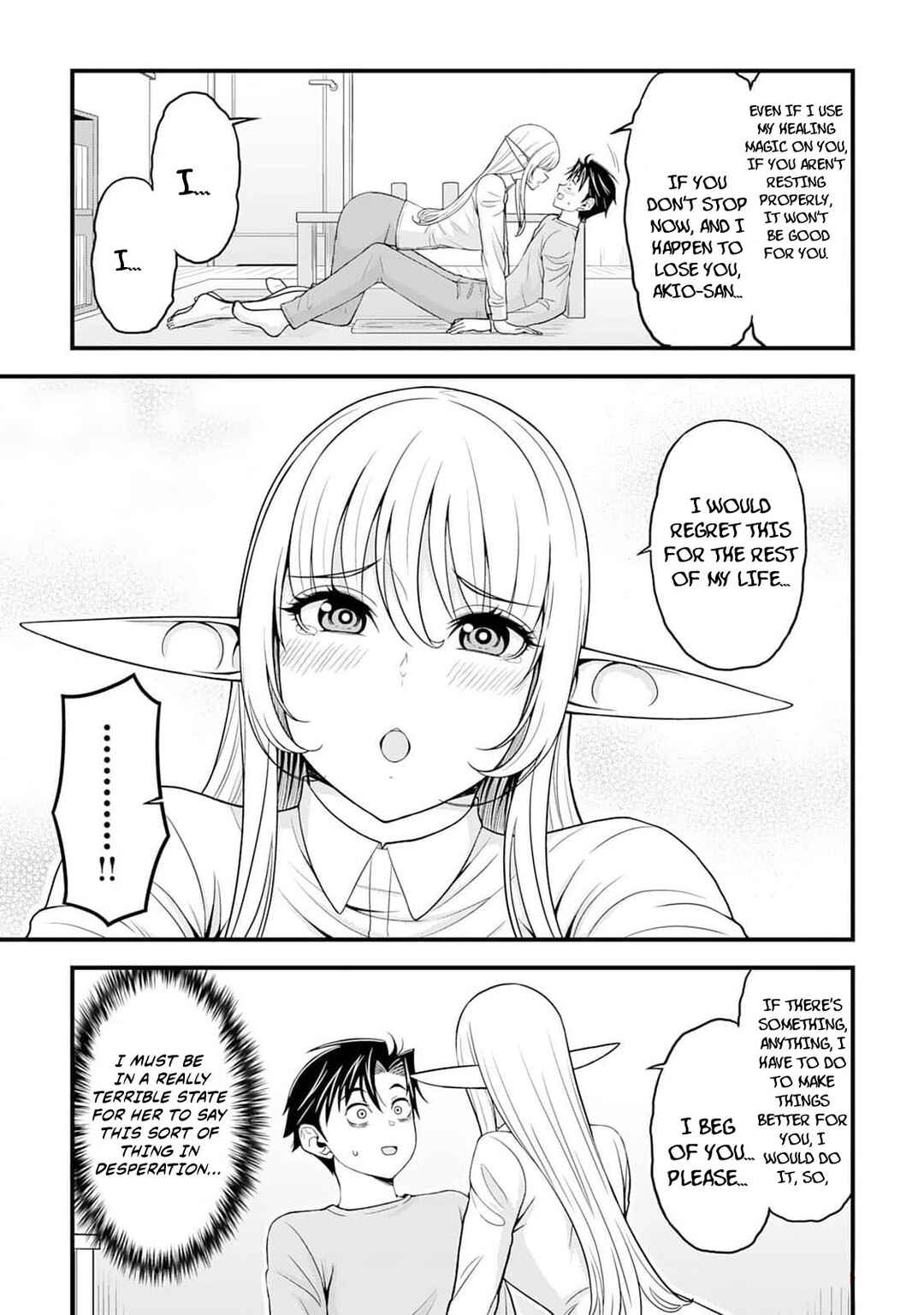 Chapter 5 - Page 10