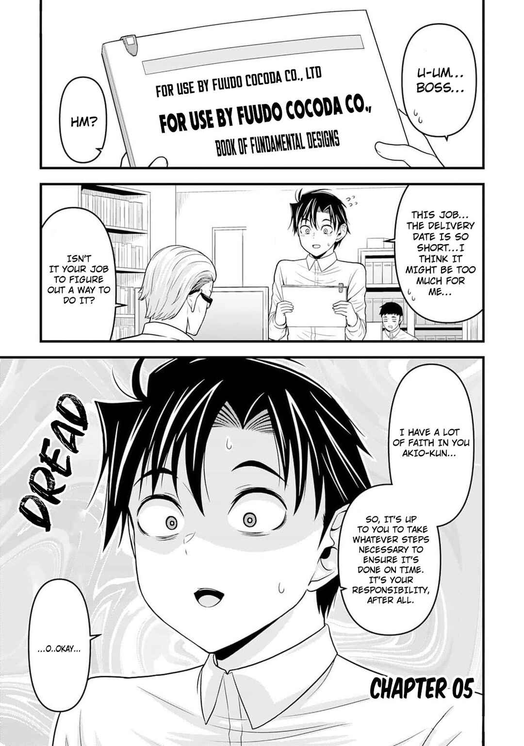 Chapter 5 - Page 2