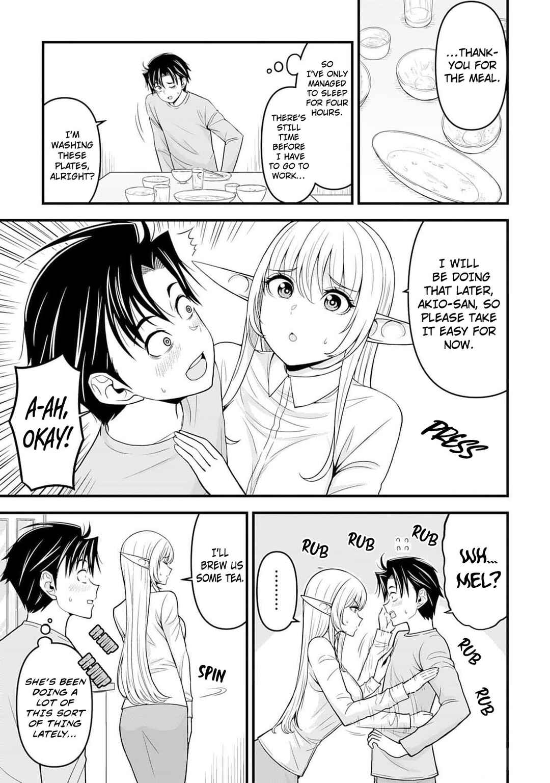 Chapter 5 - Page 6