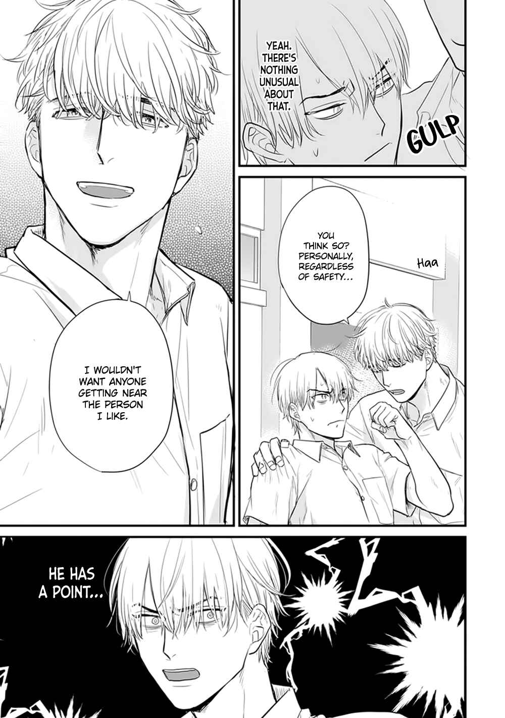 Chapter 20 - Page 23